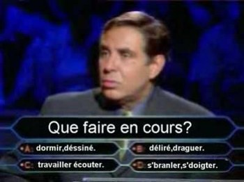 moi je choisi ou B ou A et vou ?