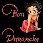 b1 bon dimanche