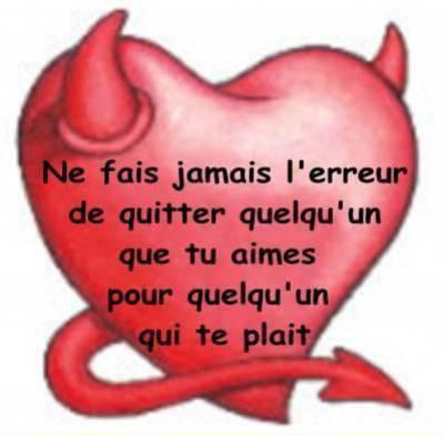 c'est la vérité
