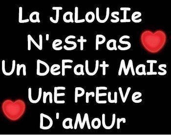 y'a t-il une autre explication ?