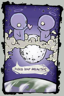 and please don't cry